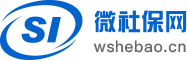 微社保网Logo