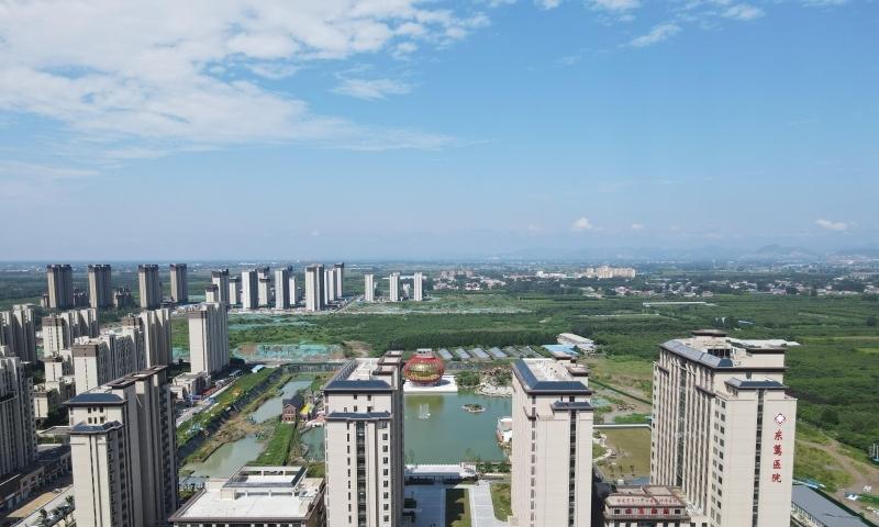 保定东篱颐养社区