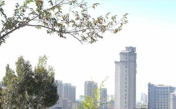 乌鲁木齐经济技术开发区（乌鲁木齐市头屯河区）大绿谷老年公寓