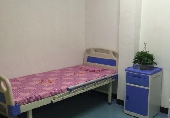 武汉市硚口区汉中社区养老院