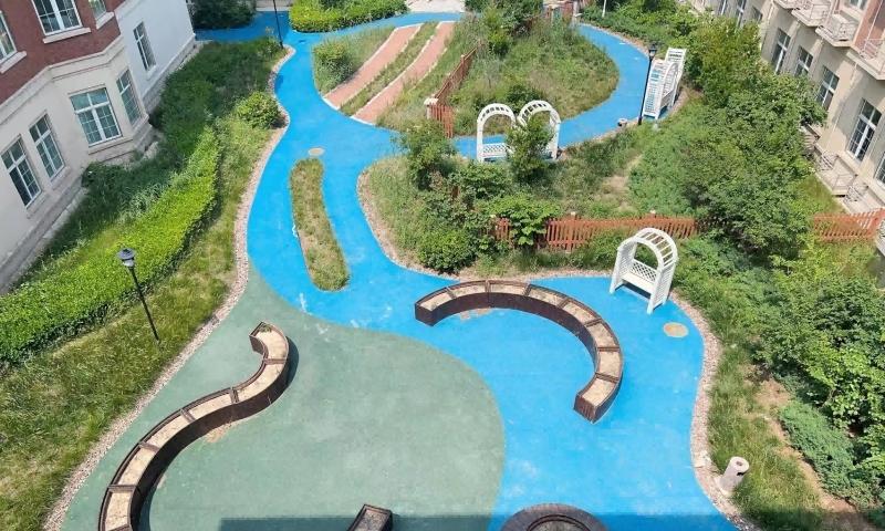 天津悦华安养院