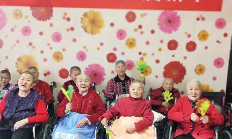 石河子市银龄养老院