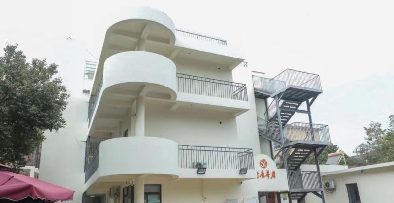 舒康养老综合体（惠龙分院）