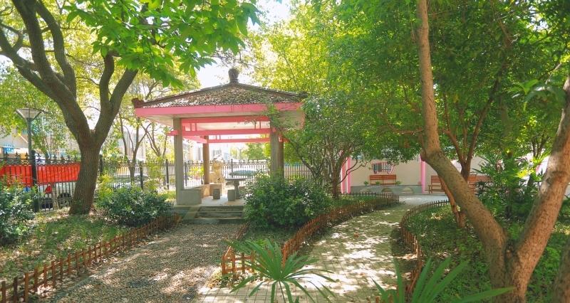 舒康养老综合体（广丰分院）