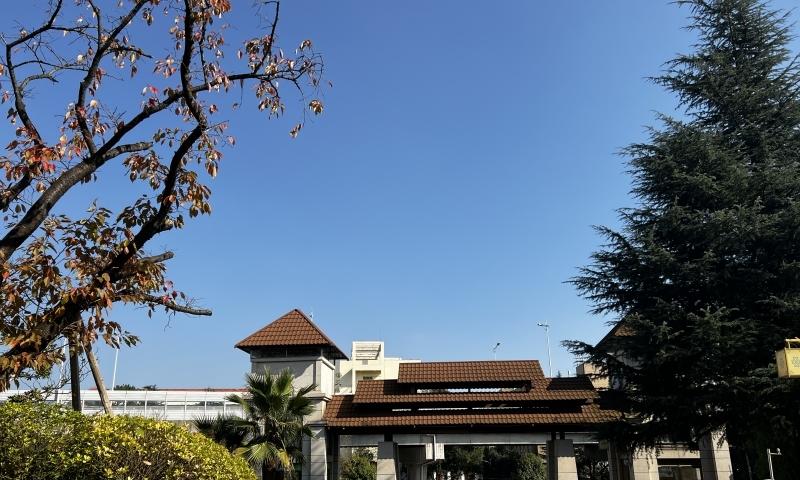 贵铝智慧幸福苑