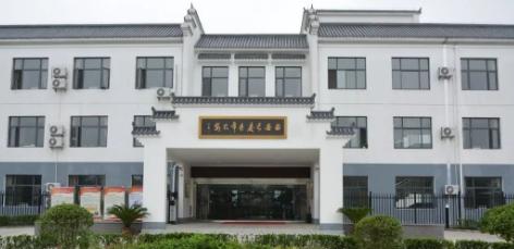 西安长庆老年公寓