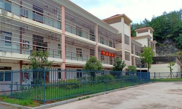 第一养老赣县护理院