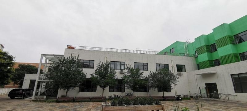 西潞园长者照料中心（北京隆康养老服务有限公司）