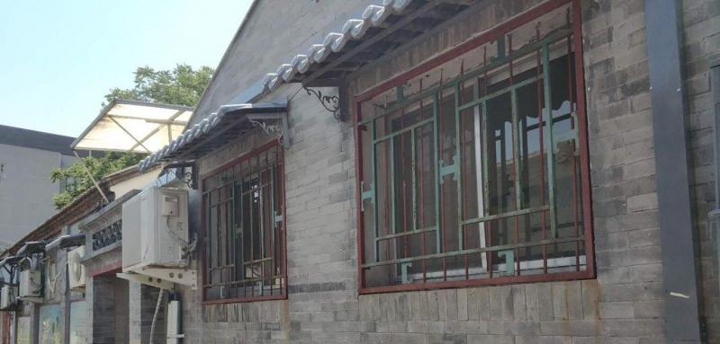 东城府学社区养老服务驿站