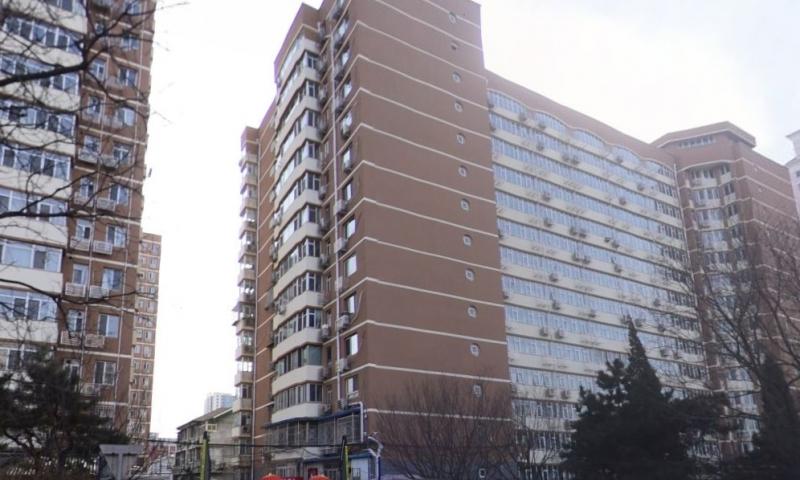 西城汽南社区养老服务驿站