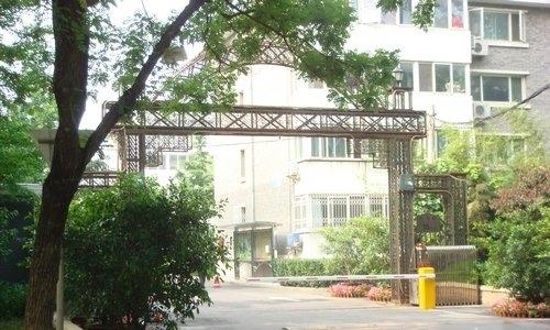 海淀万寿路8号院社区养老服务驿站