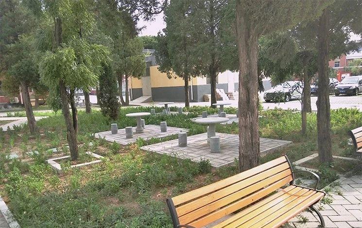 儆堂集延庆区养老服务中心