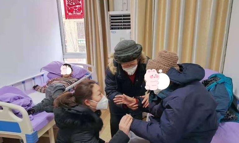 天津市红桥区恺恩德养老护理院