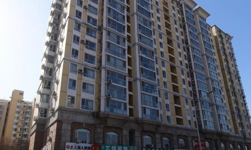 丰台星河苑一号院社区养老服务驿站