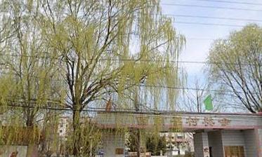 房山西南召村幸福晚年驿站