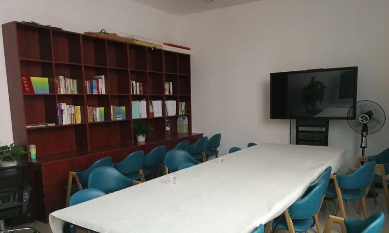 通州大马庄社区养老服务驿站