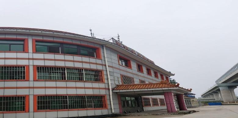 北京市房山区丽昆老年护理院