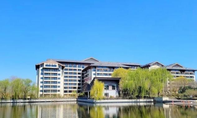 河北阳光康城颐养中心