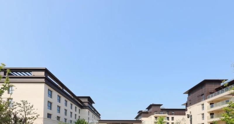 中信·崇明信澜天地