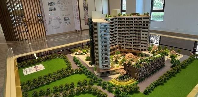 上海樱花台养老社区