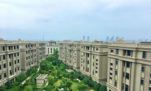 侨辉·天颐康养城