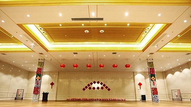 香树湾国际养老社区