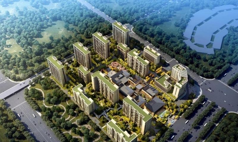 南昌泰康之家赣园康复医院