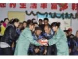 陕西省渭南市老年公寓