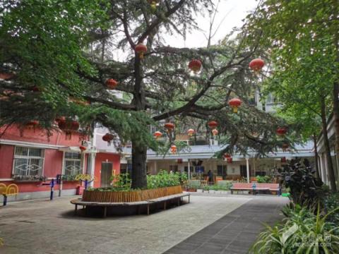 北京市朝阳区首开寸草养老照料中心