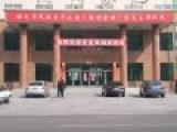 黑龙江省绥化市民政老年公寓