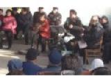 上海市浦东新区三林镇敬老院