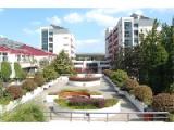 上海市杨浦区社会福利院